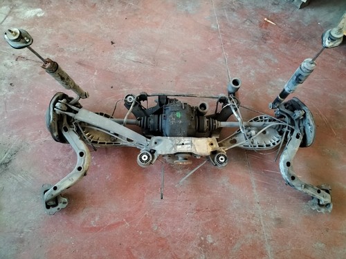Hinteres differential bmw - differential,