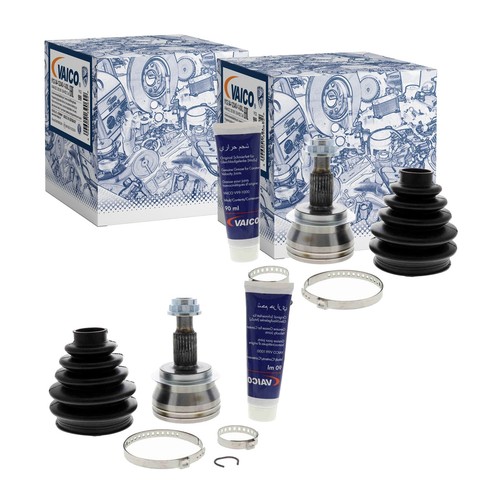 Vaico antriebswellengelenk - 2x,