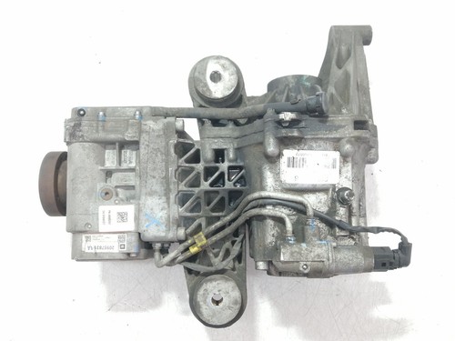 Hinteres differential opel - differential,