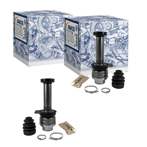 Vaico antriebswellengelenk - 2x,