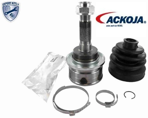 Ackoja a32 0110 gelenksatz - ackoja,