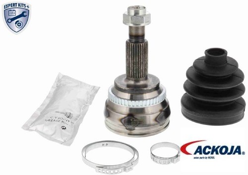 Ackoja a70 0159 gelenksatz - ackoja,