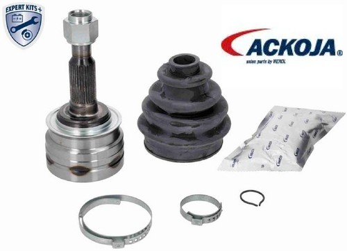 Ackoja a51 0026 - ackoja, gelenksatz