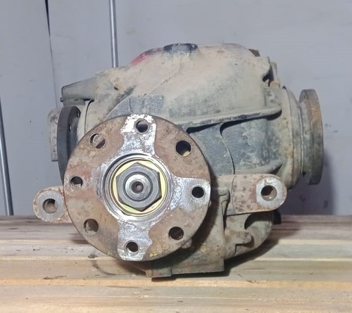 Hinterachsdifferential bmw - hinterachsdifferential,