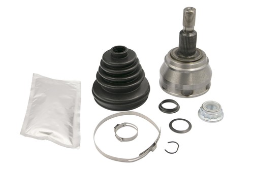 Vaico v10 6528 gelenksatz - vaico, v10-6528