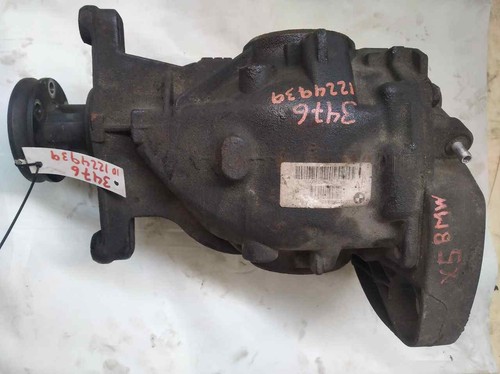 Hinterachsdifferential bmw - -,