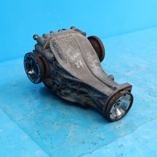 Audi c7 differential - a6,
