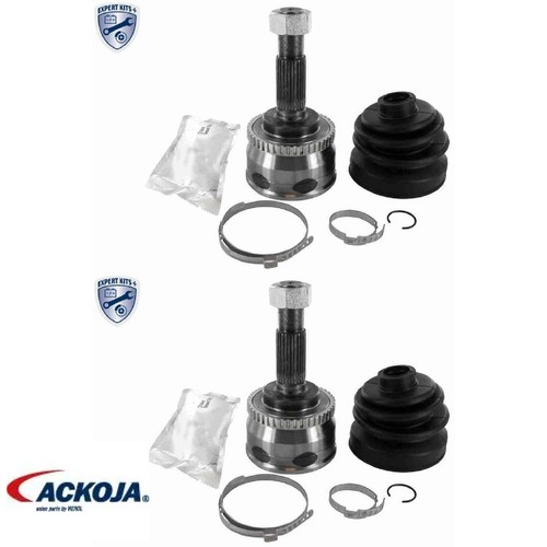 Gelenksatz für - 2x,