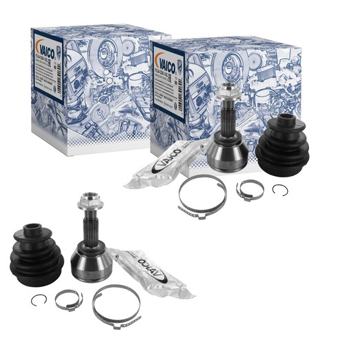 Vaico antriebswellengelenk - 2x,