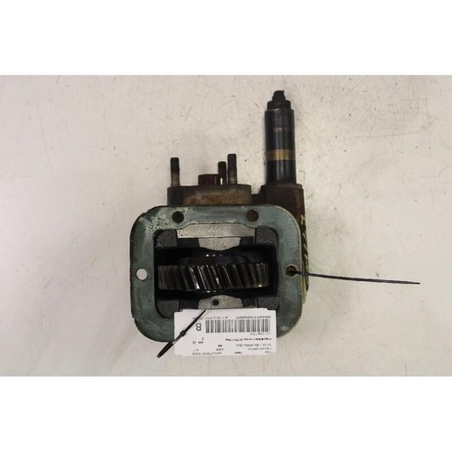 Differentialgetriebe opel - differentialgetriebe,
