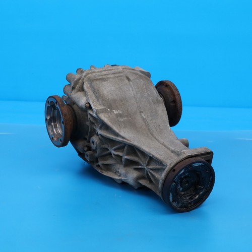 Audi c7 differential - a7,