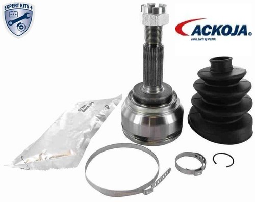 Ackoja a37 0081 gelenksatz - ackoja,