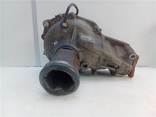 7552533 255654 differential