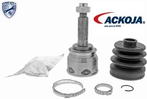Ackoja a64 0037 gelenksatz - a64-0037,