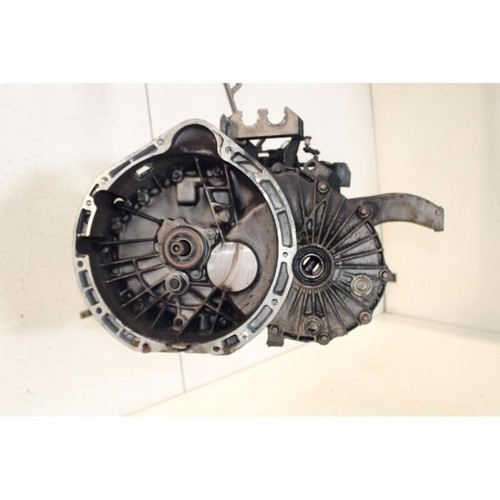 716520 getriebe mercedes - getriebe, ft