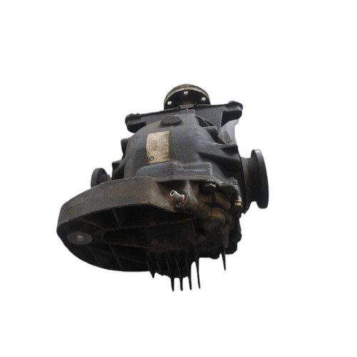 Differential gruppe hinten - differential,