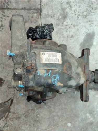 7592005 differential gruppe - differential,