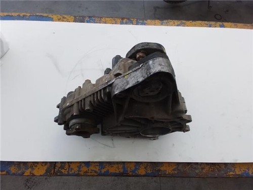 S45513101 differential gruppe