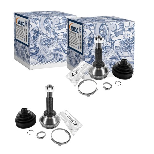 Vaico antriebswellengelenk - 2x,