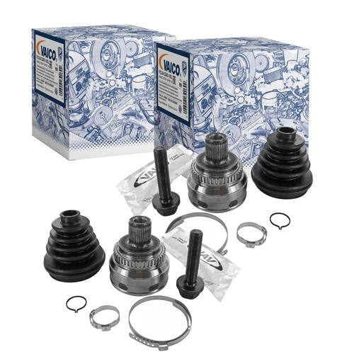 Vaico antriebswellengelenk - 2x,