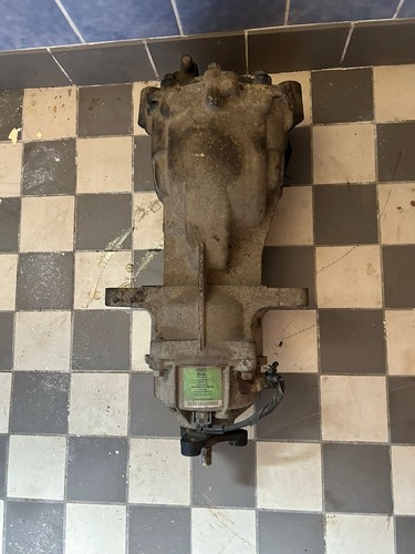 Hyundai santa 4780039300 - fe,