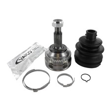 Gelenksatz, Antriebswelle für