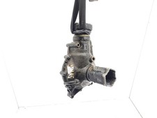 14286440 differenzial vorne