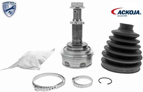 Ackoja a70 0045 gelenksatz - a70-0045,