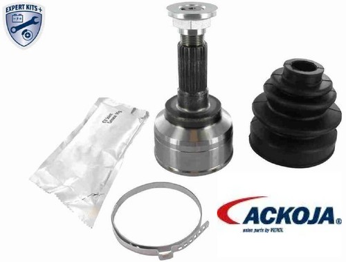 Ackoja a32 0111 gelenksatz - a32-0111,