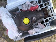 BMW E83 X3 Differenzial Vorne