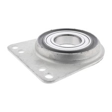 Zwischenlager Antriebswelle