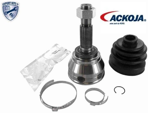 Ackoja a38 0120 gelenksatz - a38-0120,