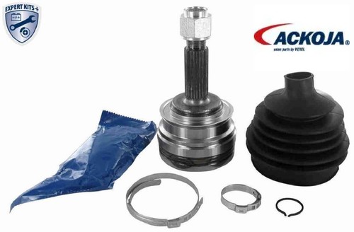 Ackoja a51 0025 gelenksatz - ackoja, a51-0025
