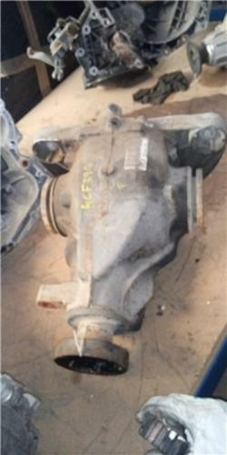Differenzial hinten bmw serie - bmw,