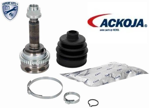 Ackoja a51 0000 gelenksatz - a51-0000,